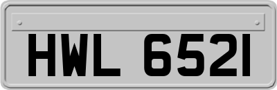 HWL6521