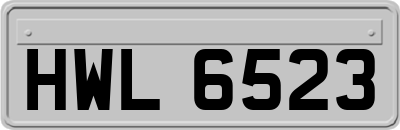 HWL6523