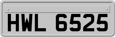 HWL6525