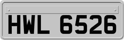 HWL6526