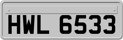 HWL6533