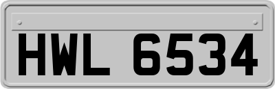 HWL6534
