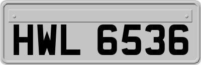 HWL6536
