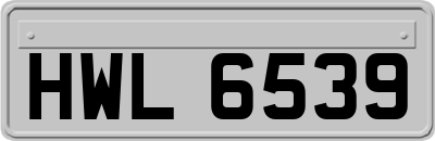 HWL6539