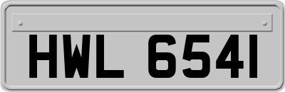 HWL6541