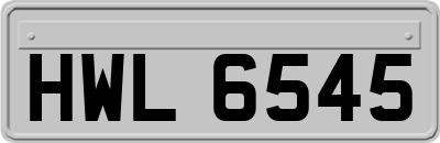 HWL6545