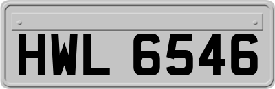 HWL6546