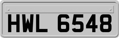 HWL6548