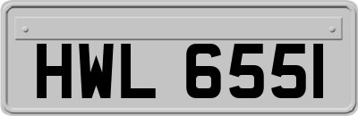 HWL6551