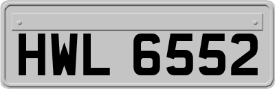 HWL6552