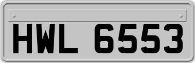 HWL6553