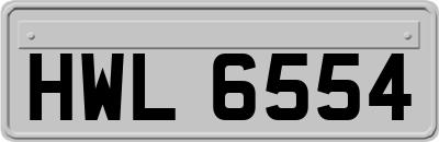HWL6554
