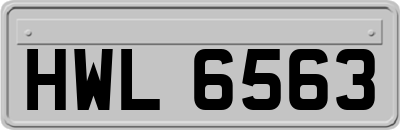 HWL6563