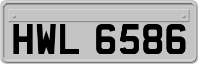 HWL6586
