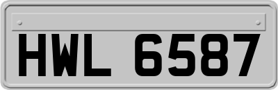 HWL6587