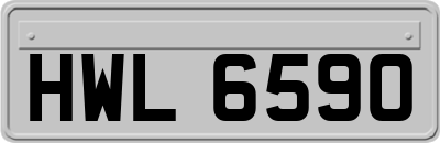 HWL6590