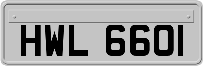 HWL6601