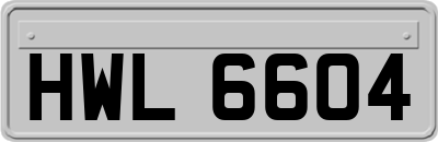 HWL6604