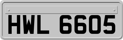 HWL6605