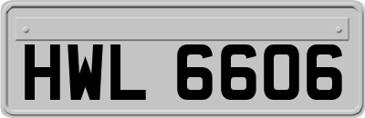 HWL6606
