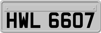 HWL6607