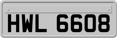 HWL6608