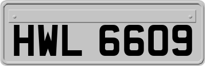 HWL6609