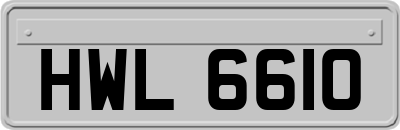 HWL6610