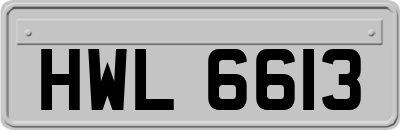 HWL6613