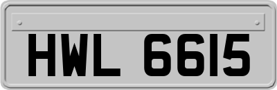 HWL6615