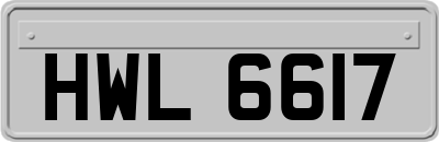 HWL6617