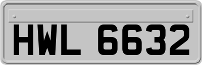 HWL6632