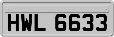 HWL6633