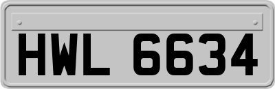 HWL6634