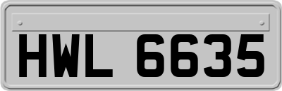 HWL6635