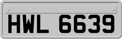 HWL6639