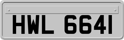 HWL6641