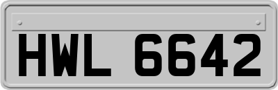 HWL6642