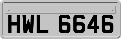 HWL6646