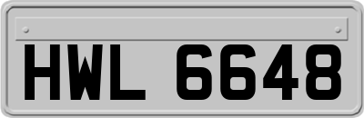 HWL6648