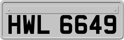 HWL6649