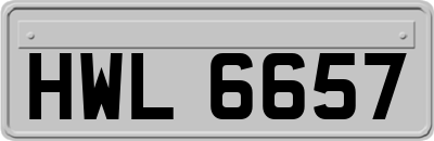 HWL6657