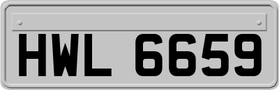 HWL6659