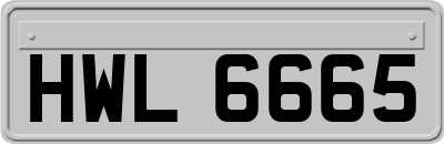 HWL6665