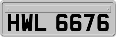 HWL6676