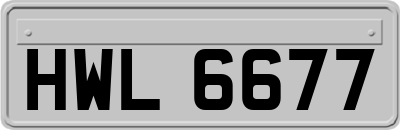 HWL6677