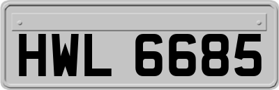 HWL6685
