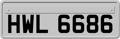 HWL6686