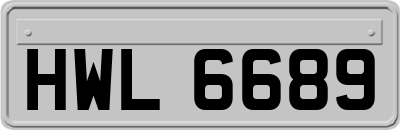 HWL6689