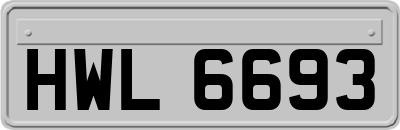 HWL6693